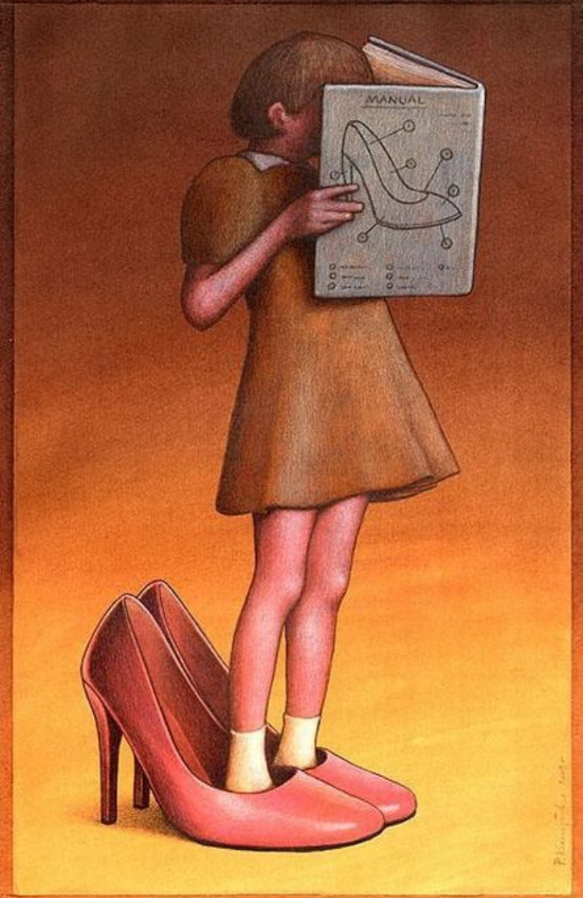 Illustration 1