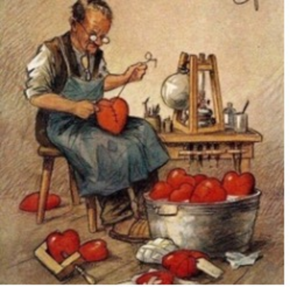 Illustration 1
