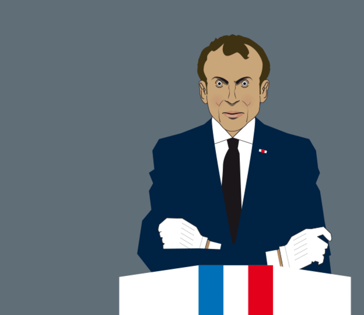 Illustration 1