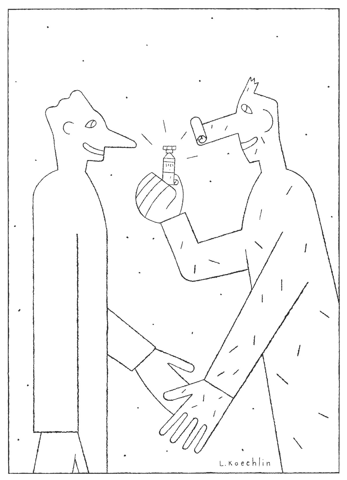 Illustration 1