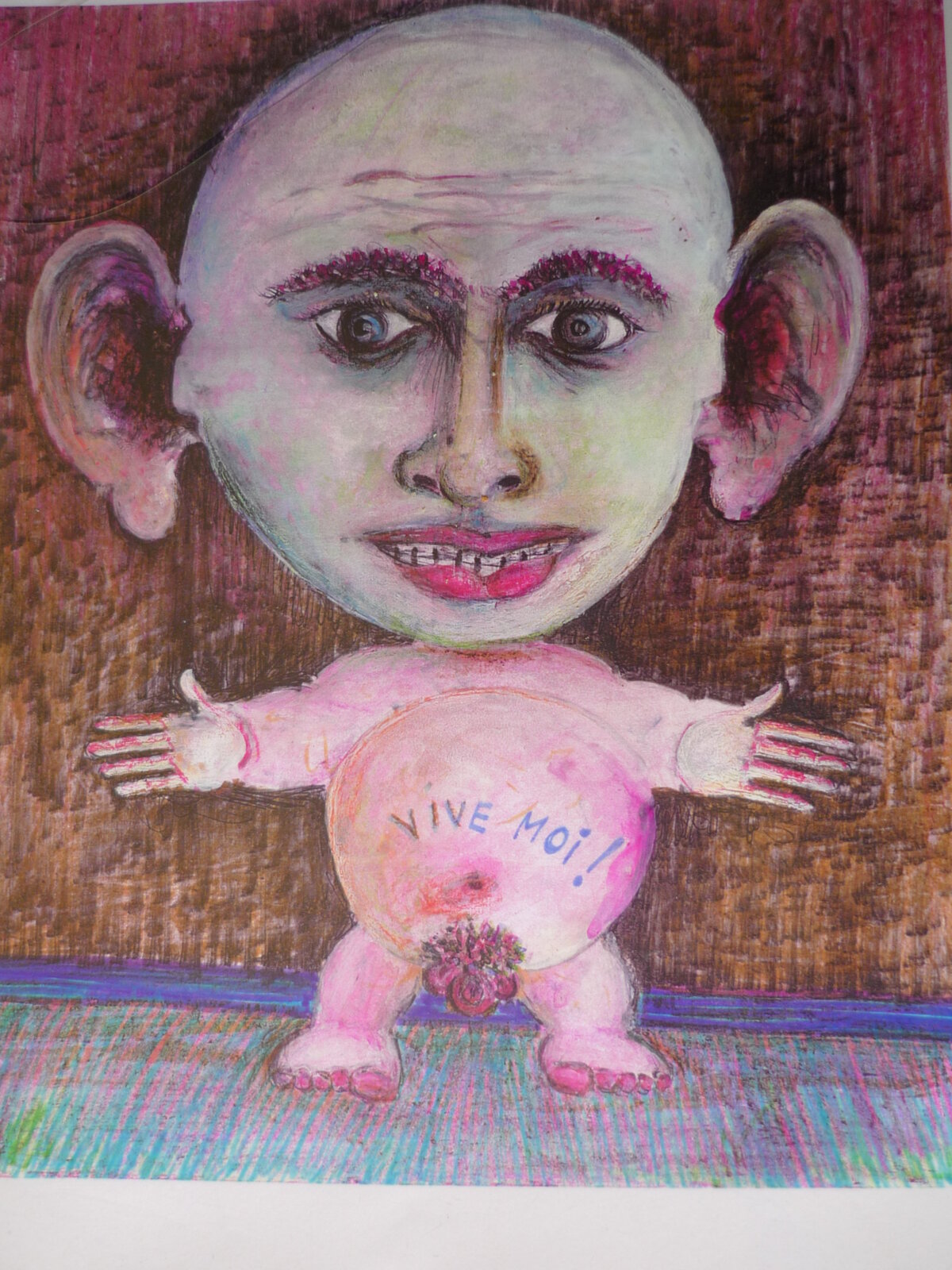 Illustration 1
