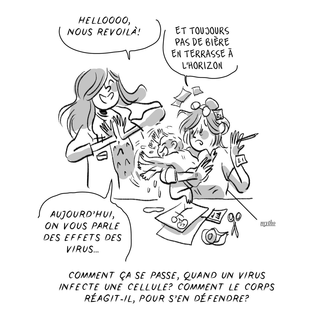 Illustration 1