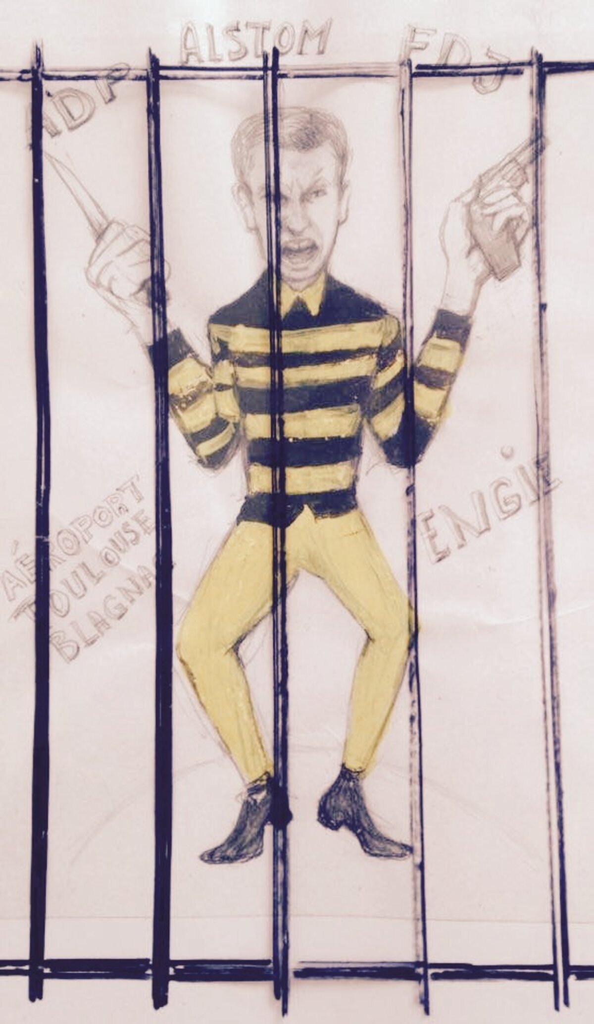 Illustration 1
