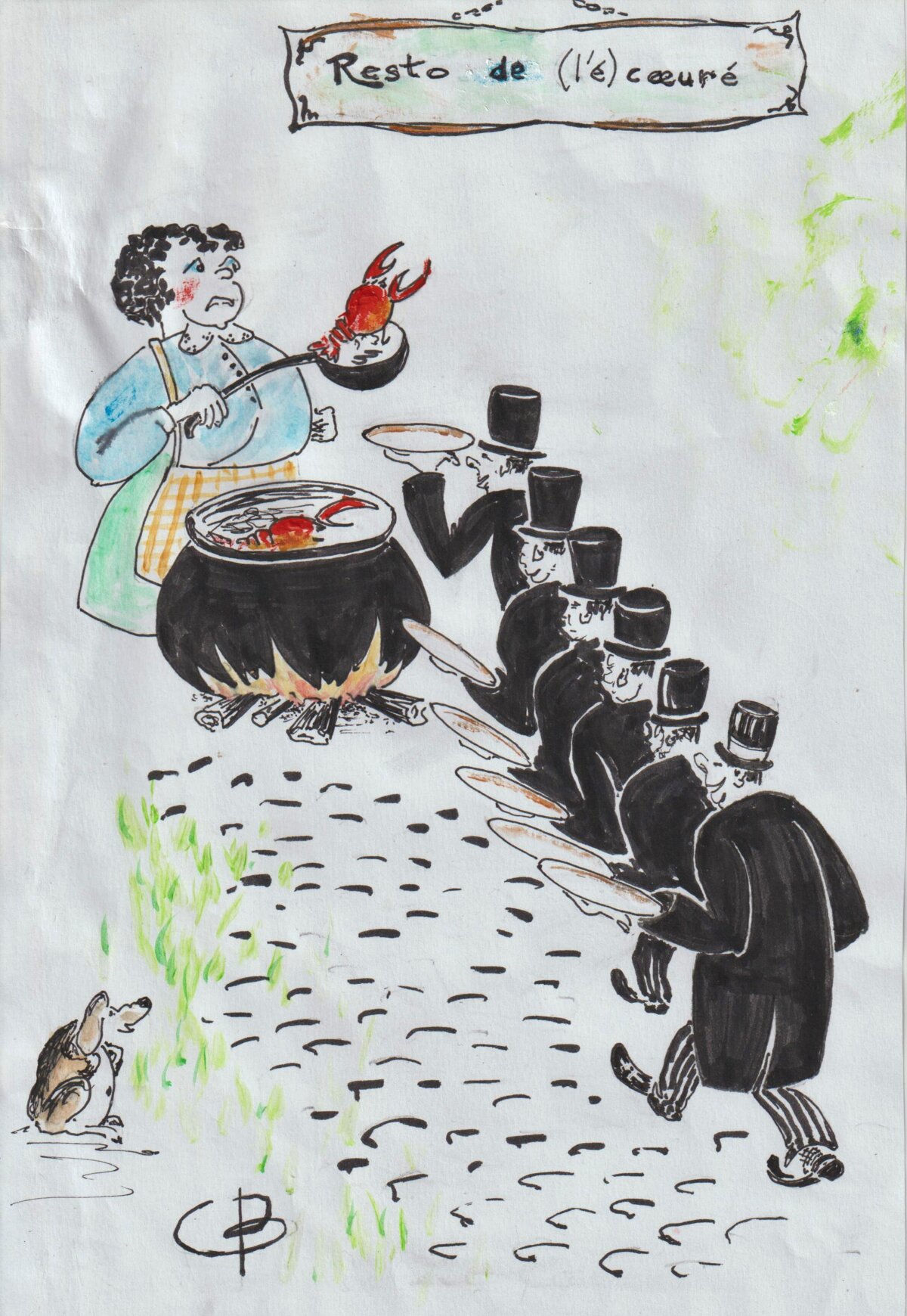 Illustration 1