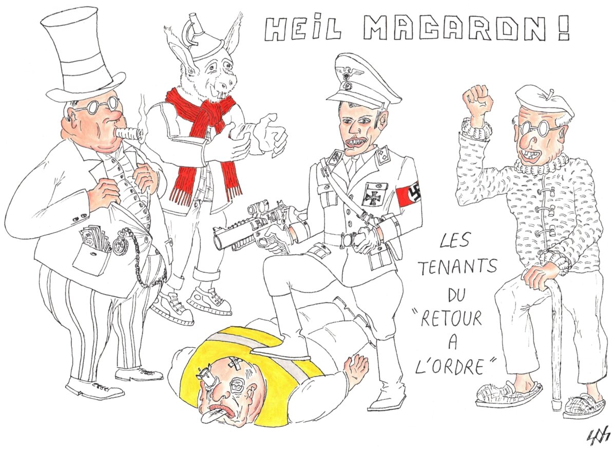 Illustration 1