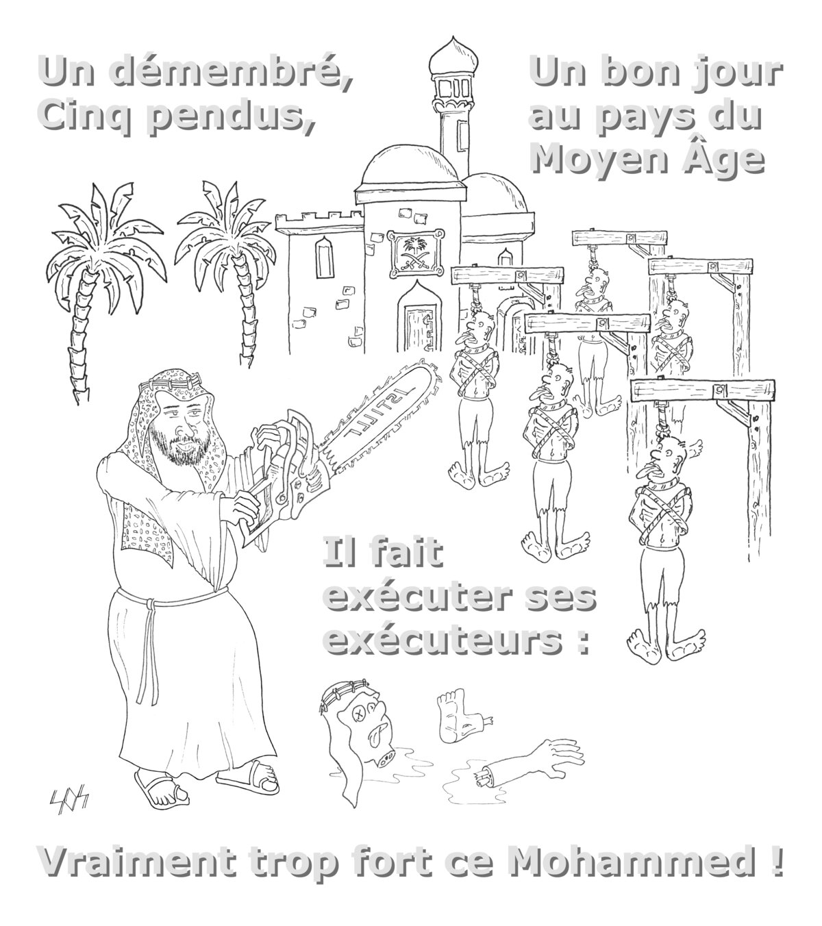 Illustration 1