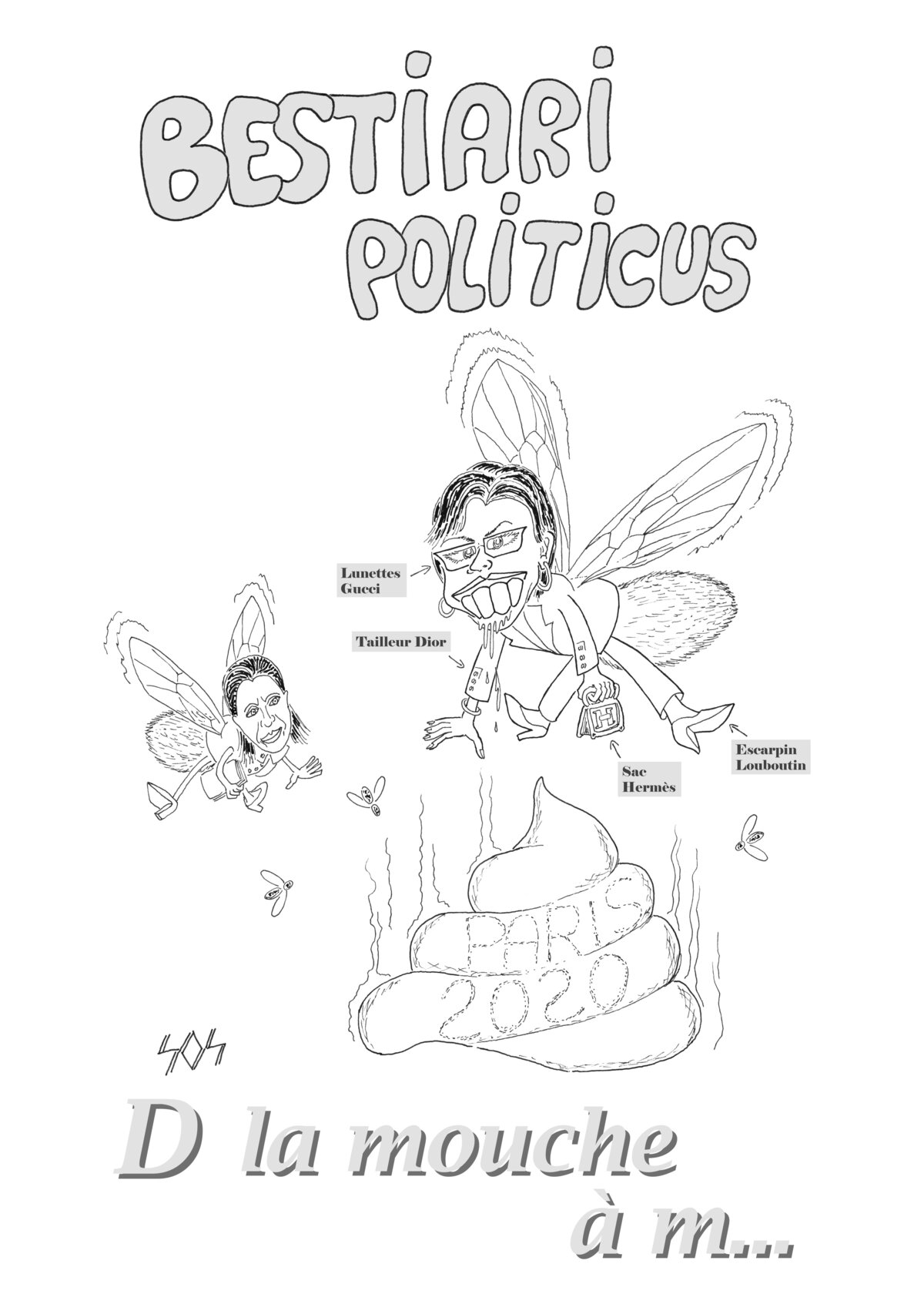 Illustration 1