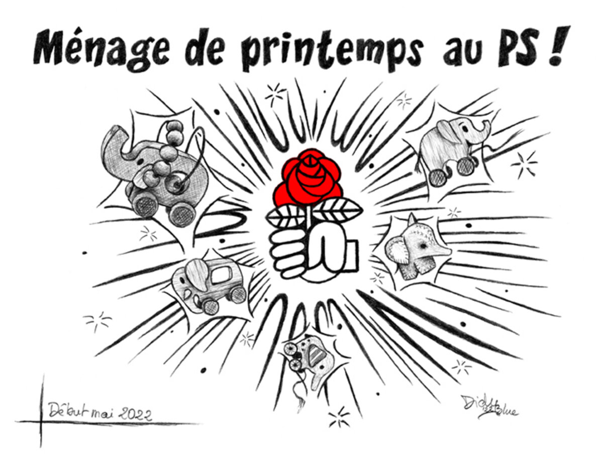 Illustration 1