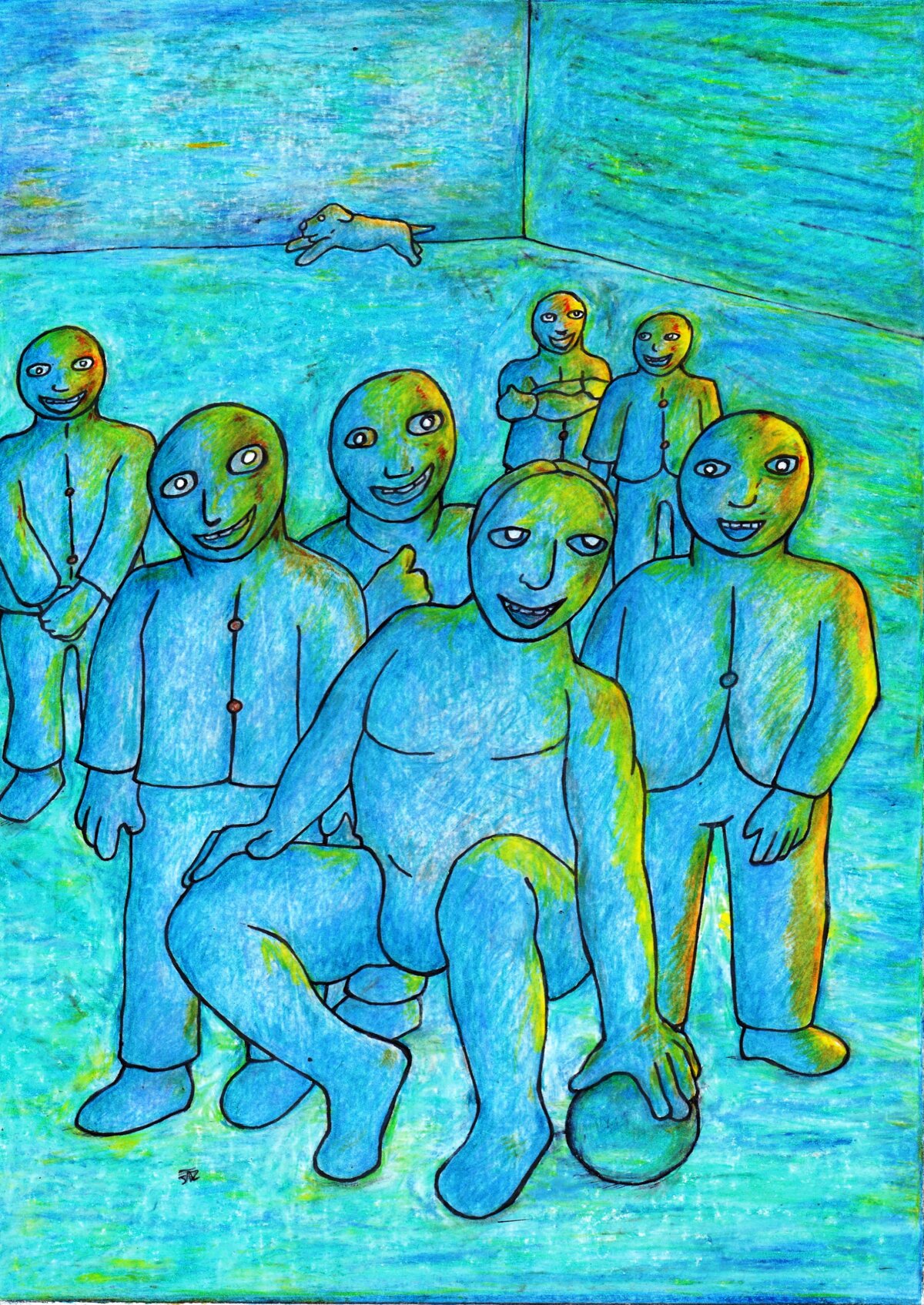 Illustration 1