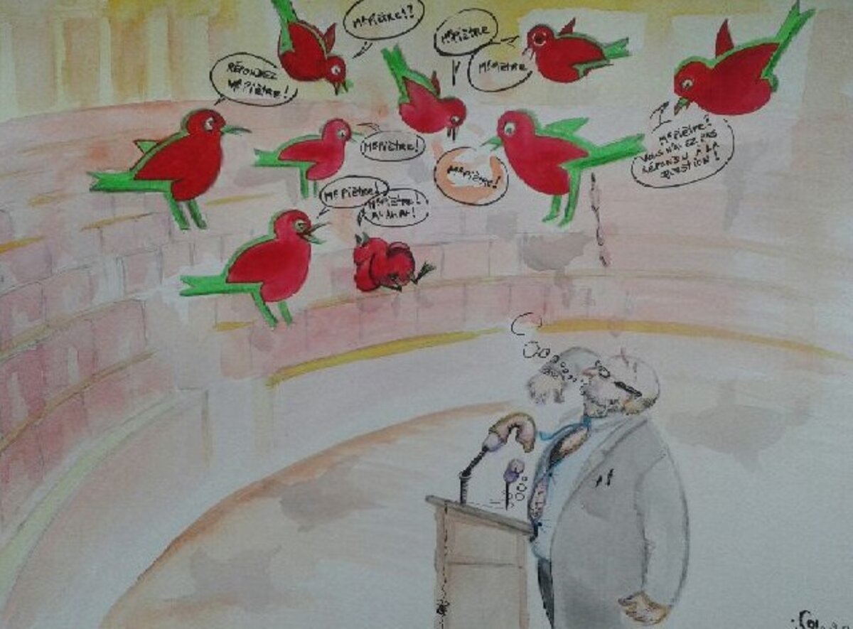 Illustration 1