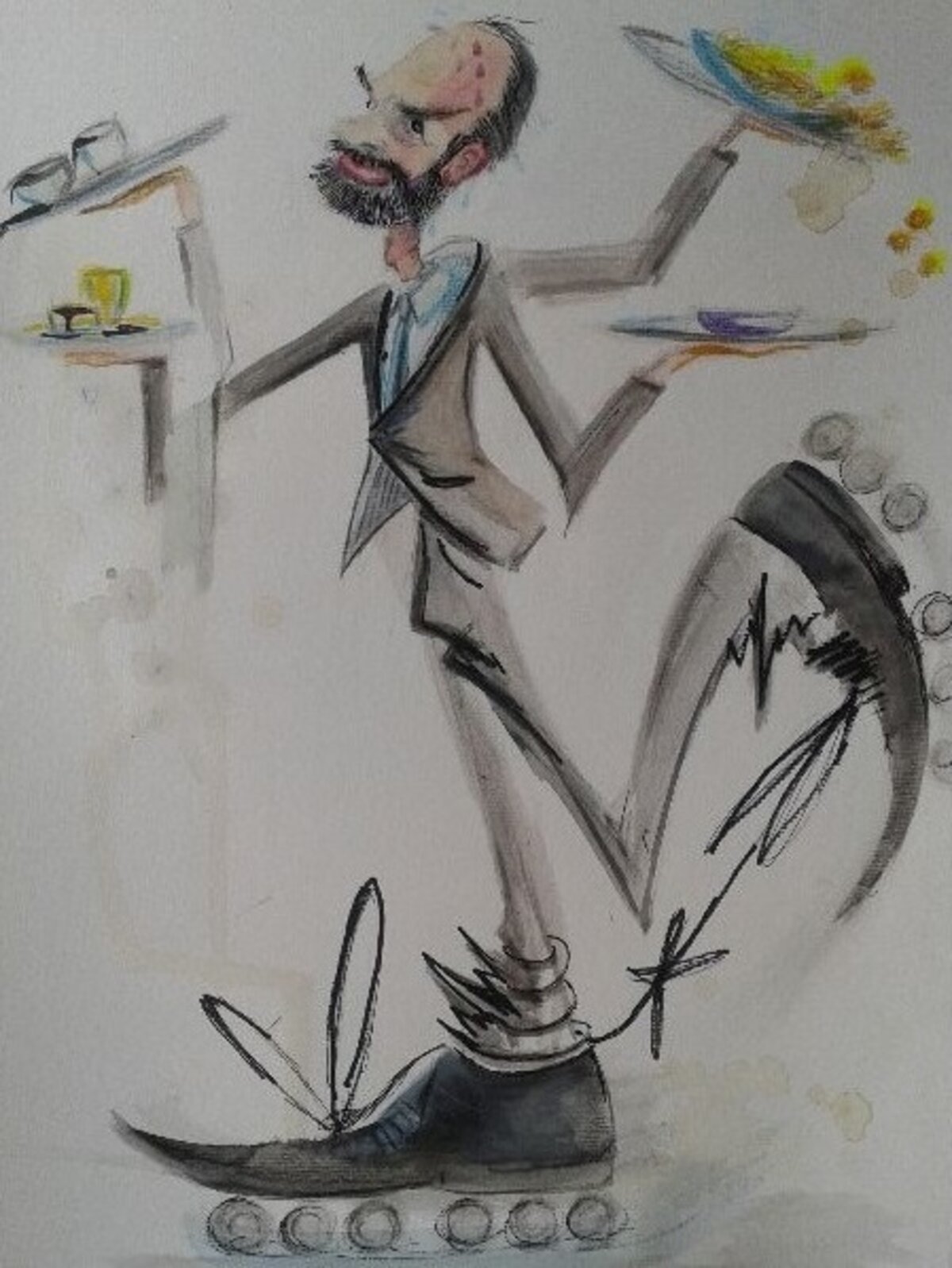 Illustration 1