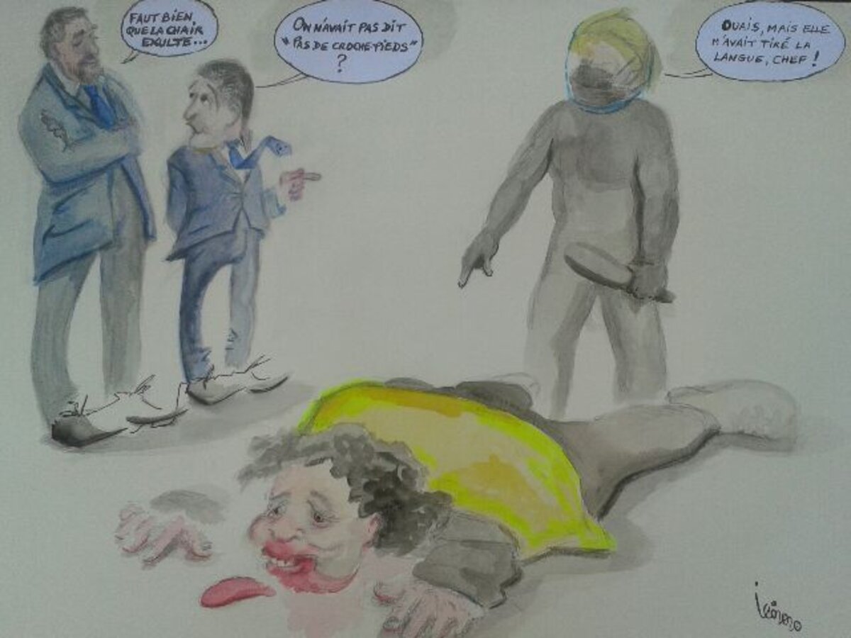 Illustration 1