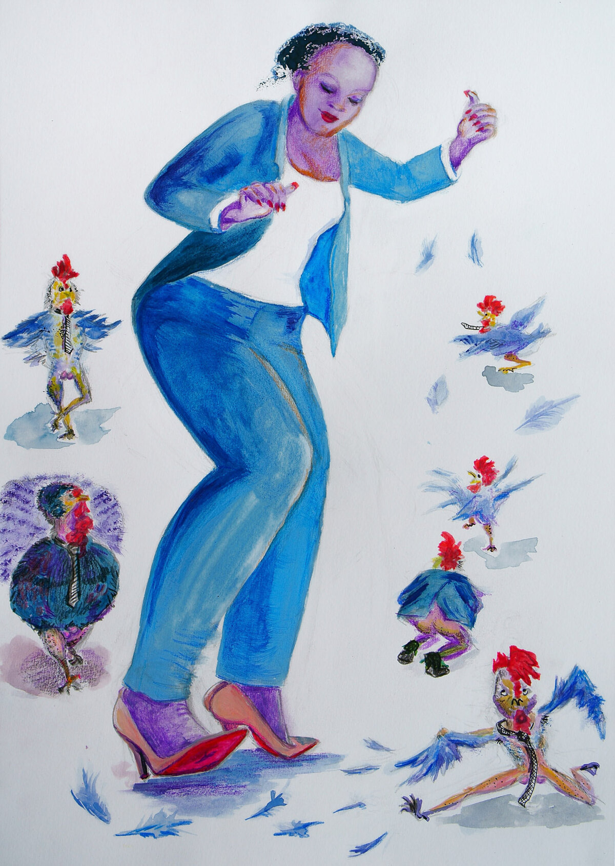 Illustration 1