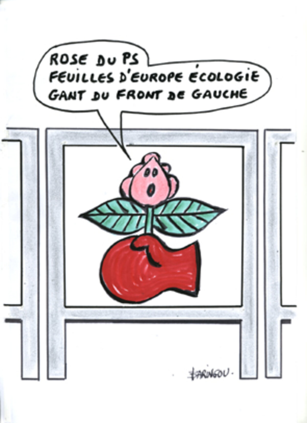 Illustration 1