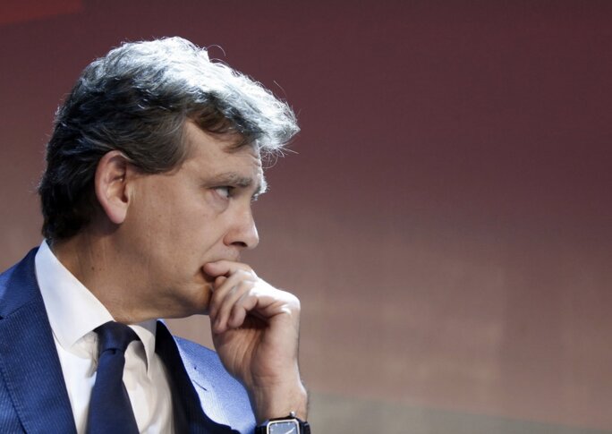 Et Arnaud Montebourg s'en est allé | Mediapart