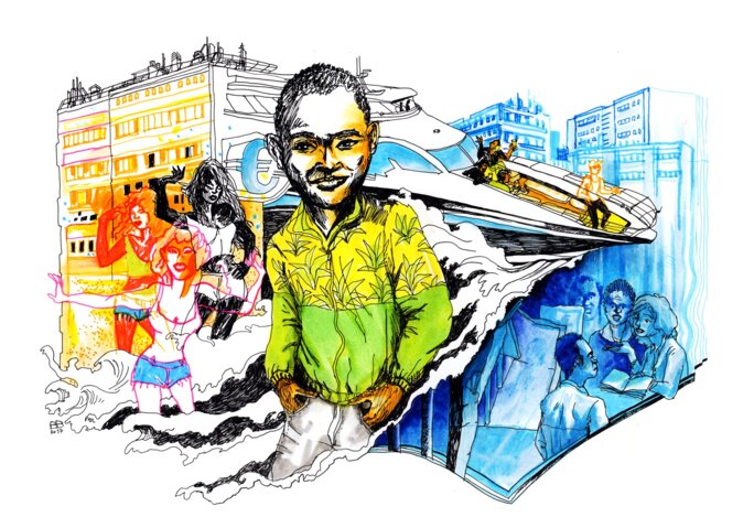 Illustration 2