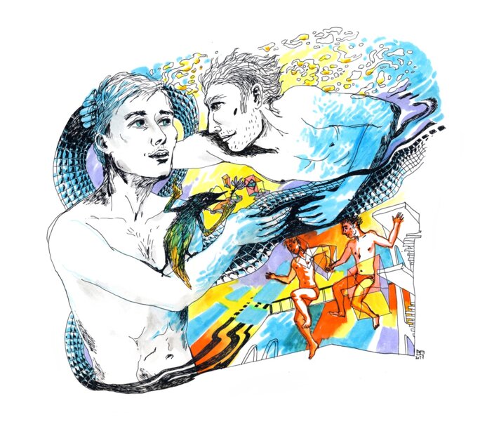 Illustration 2