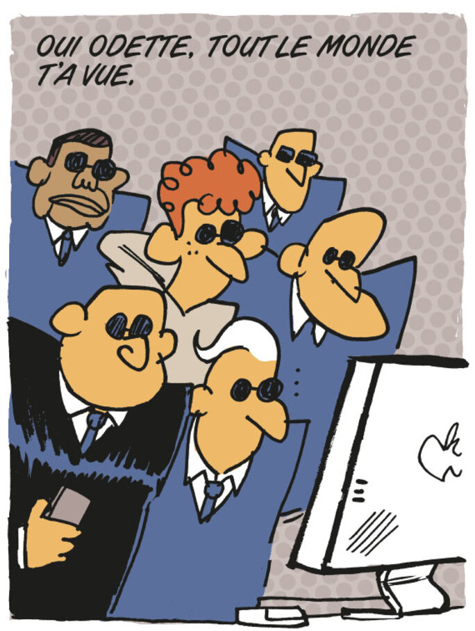 Illustration 6