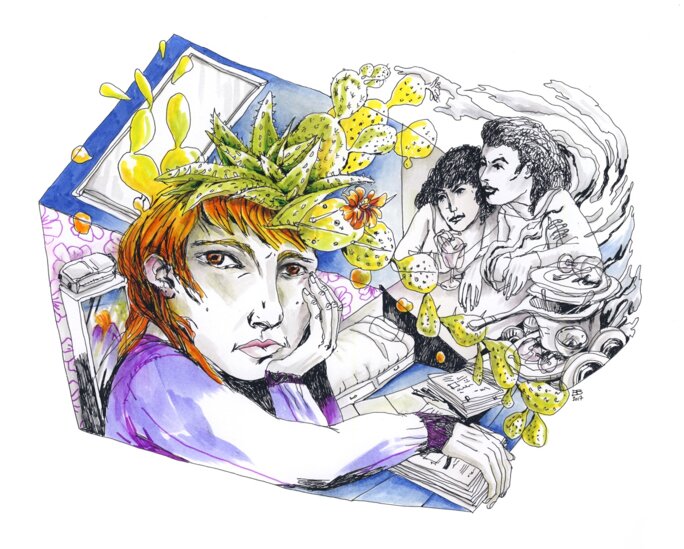 Illustration 2