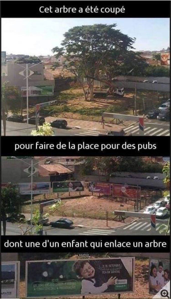 Humour. Le billet d’hier (Le futur chaos) en une bulle ! | Le Club