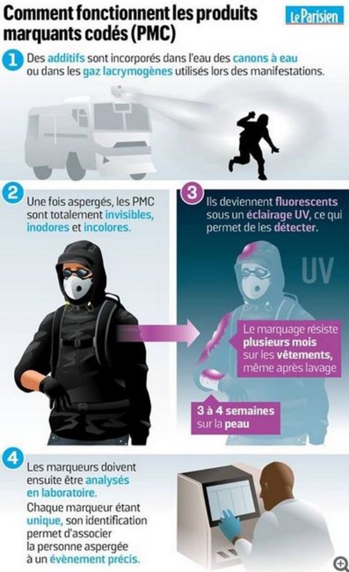 Humour.2 La nouvelle parabole de SainteBrigitte ! Le Club