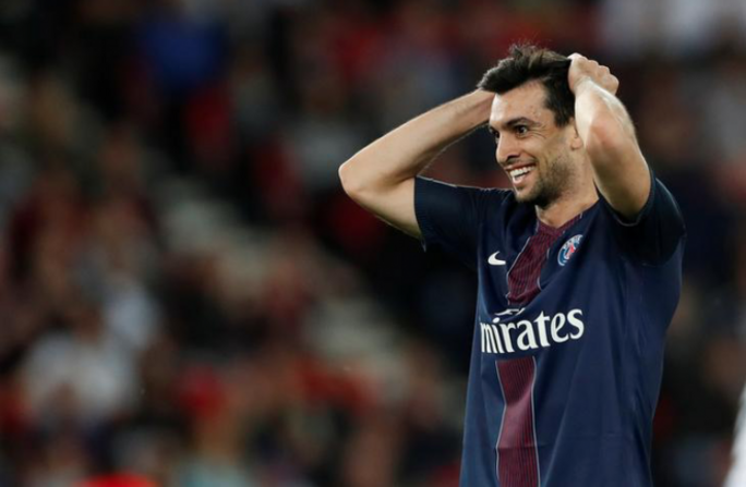 Palermo claim Pastore bids, Football News