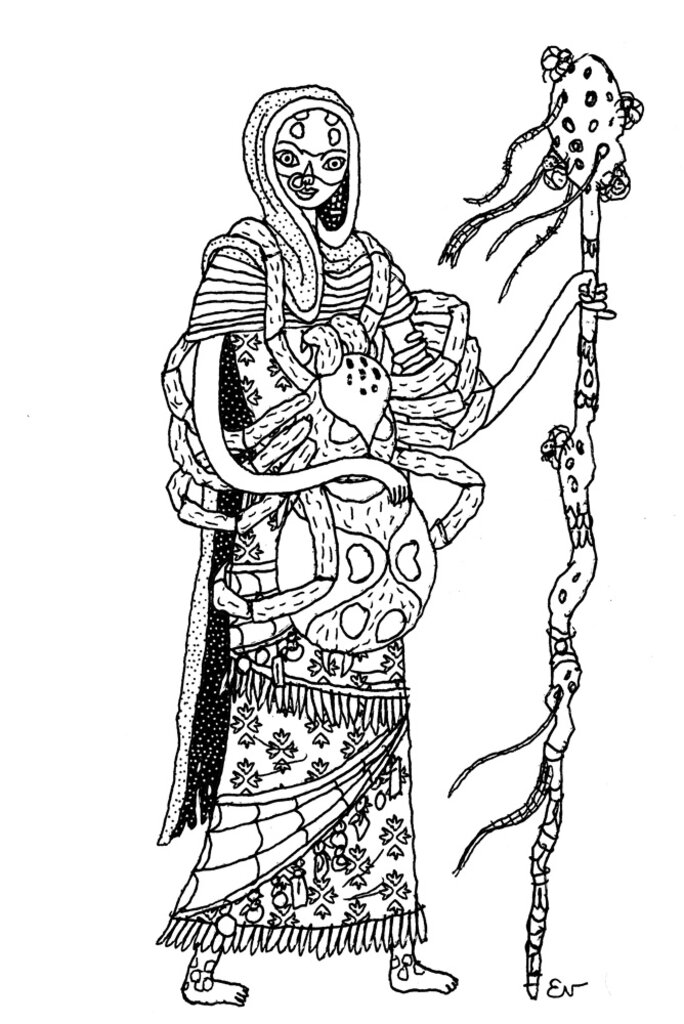 Illustration 32