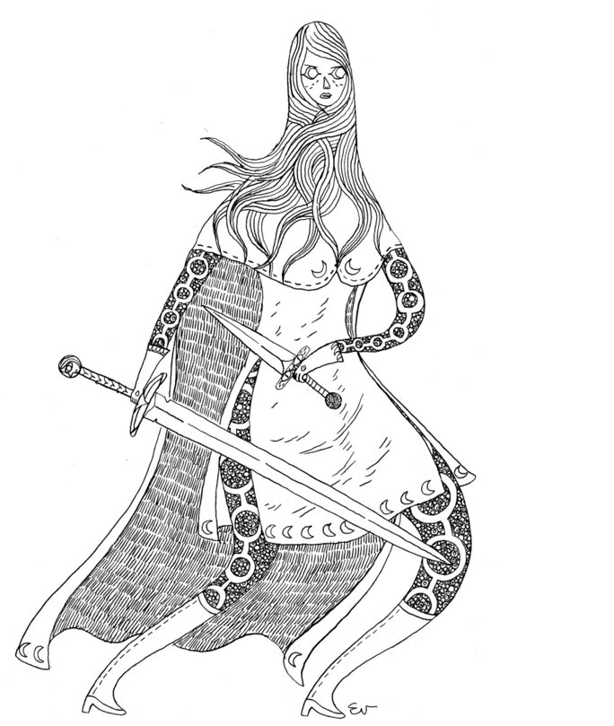 Illustration 34