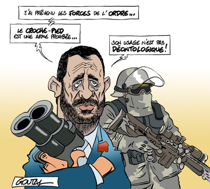 Illustration 6