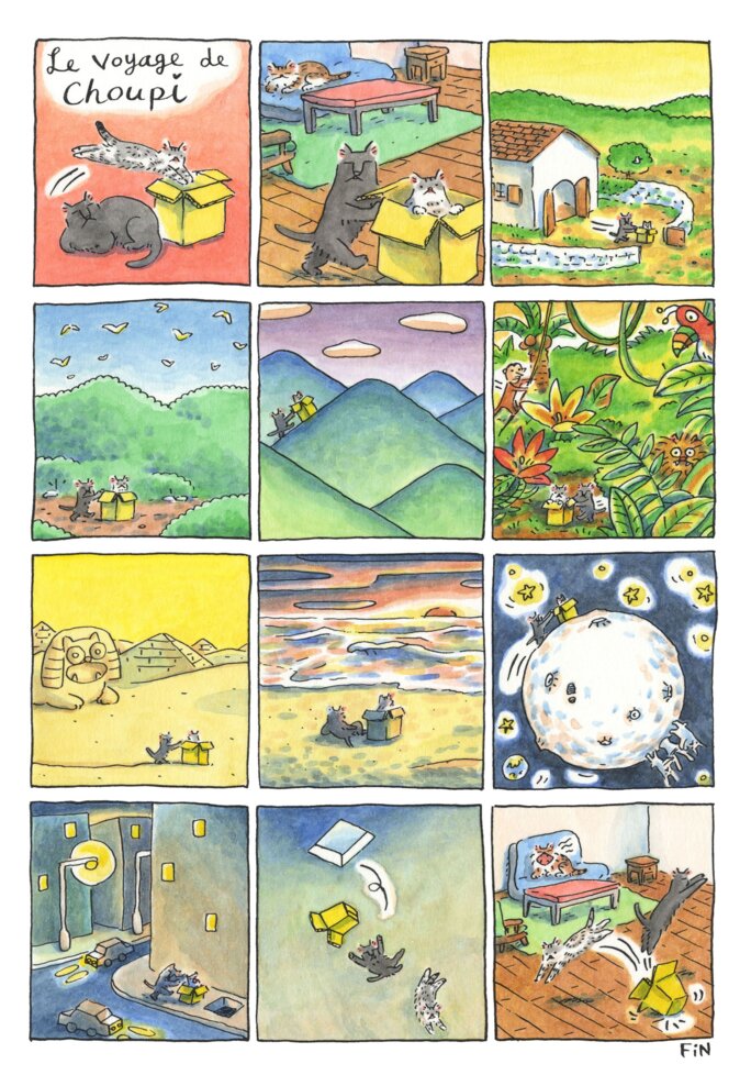 Illustration 3