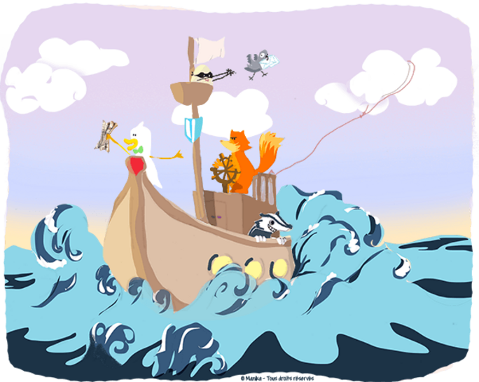 Illustration 9