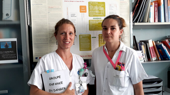 Médecins - CHU de Montpellier