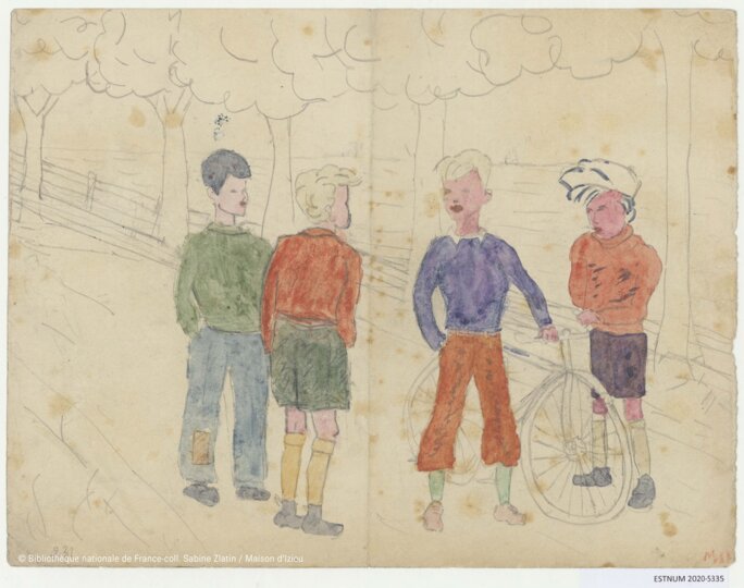 Illustration 6