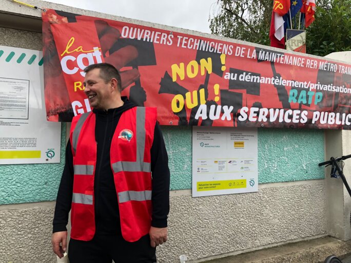 Bus et tramway : FO a gagné le bras de fer salarial avec la RATP - Force  Ouvrière