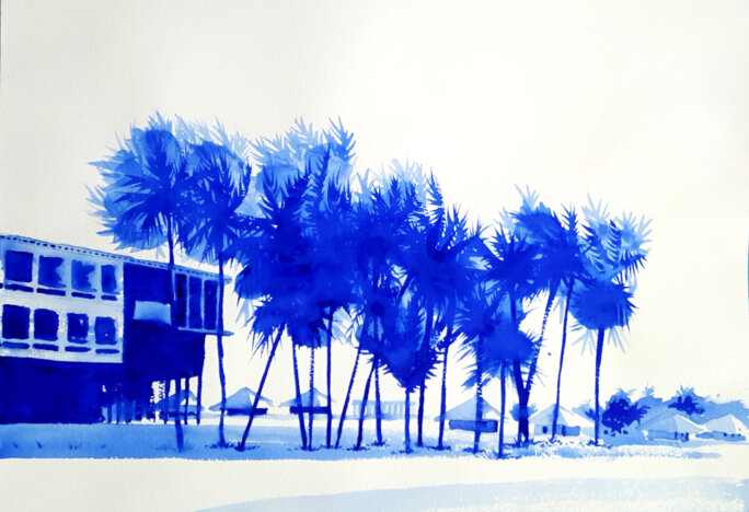 Illustration 3