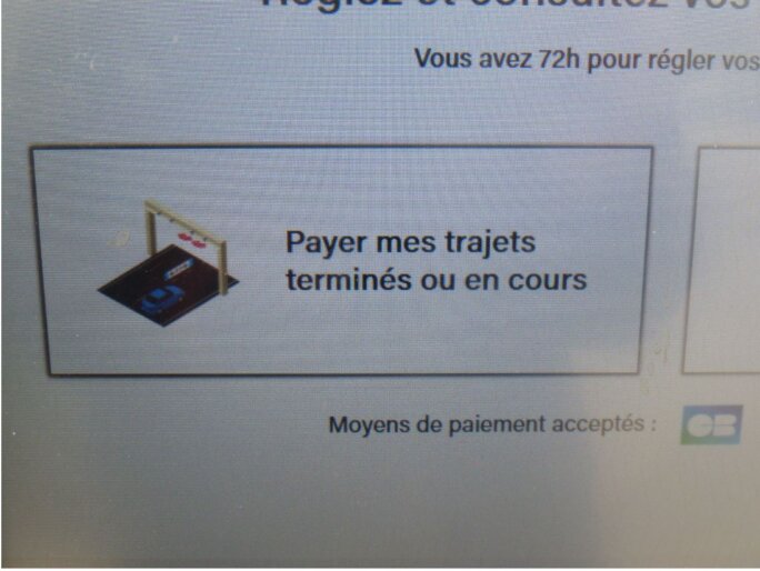 Sadicuss l'autoroute à flux libre A79 ou payer pour circuler Le Club