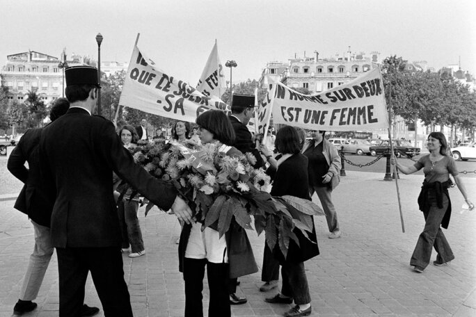 Le Corps lesbien de Monique Wittig le lesbianisme est