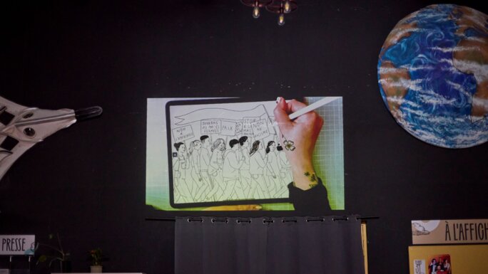 Illustration 7