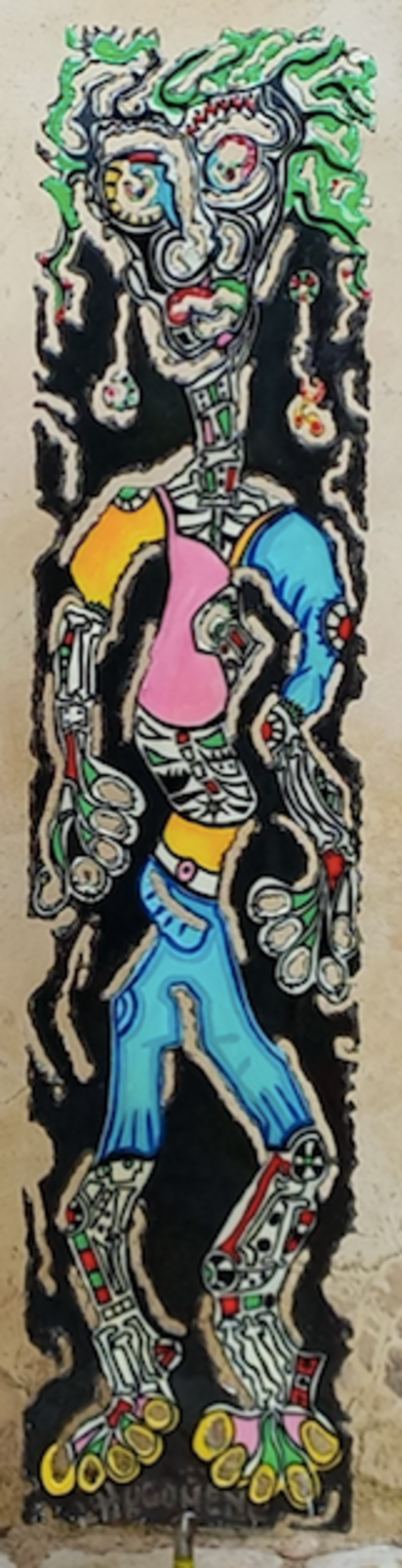 Illustration 8