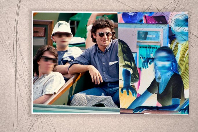 Patrick Bruel accusé de violences sexuelles par huit femmes | Mediapart