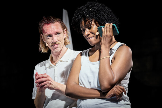 Milo Rau ou l’éclatante mise en abîme d’un théâtre vivant | Le Club