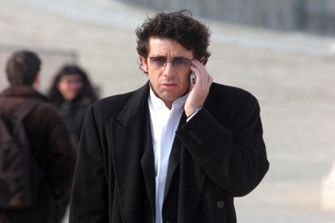 Affaire Patrick Bruel : quinze nouvelles femmes mettent en cause le chanteur | Mediapart