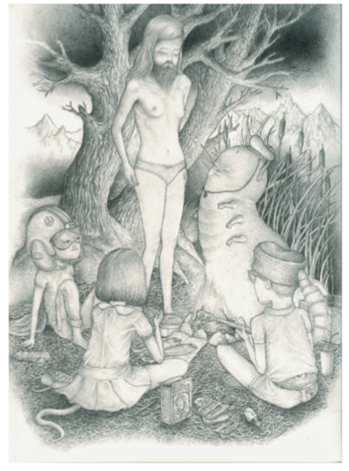 Illustration 11