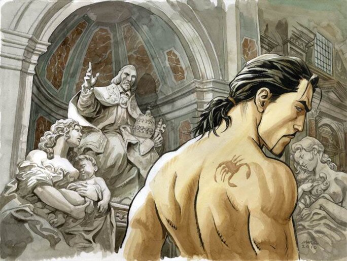 Illustration 5