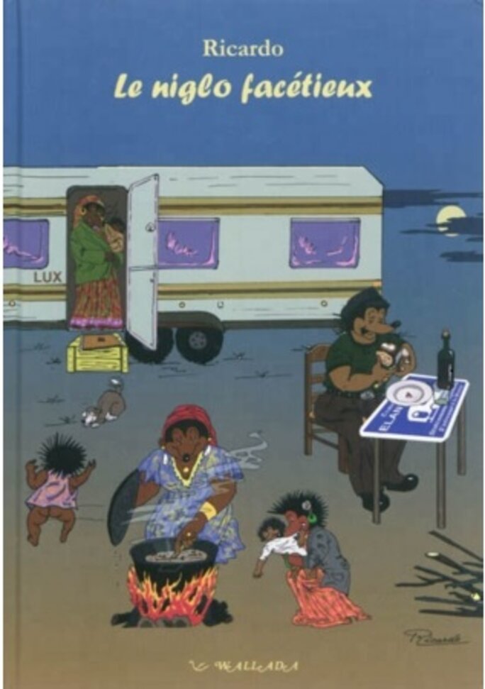 Illustration 6
