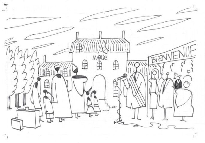 Illustration 3