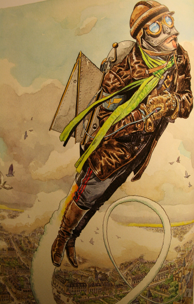 Illustration 4