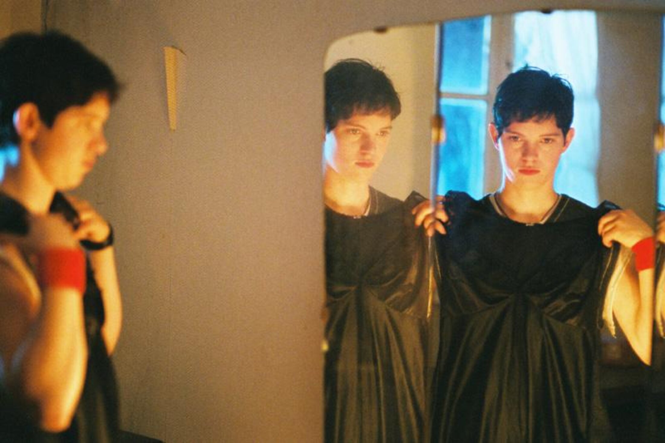 Quand Mel rencontre Jenny | Le Club