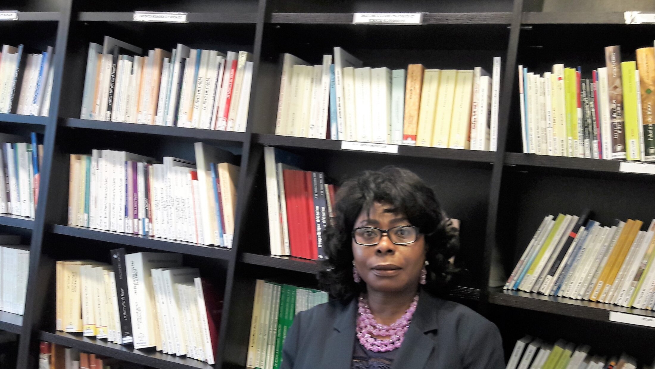 FranceJournée de la Francophonie Ambassade du Gabon à Paris Le Club