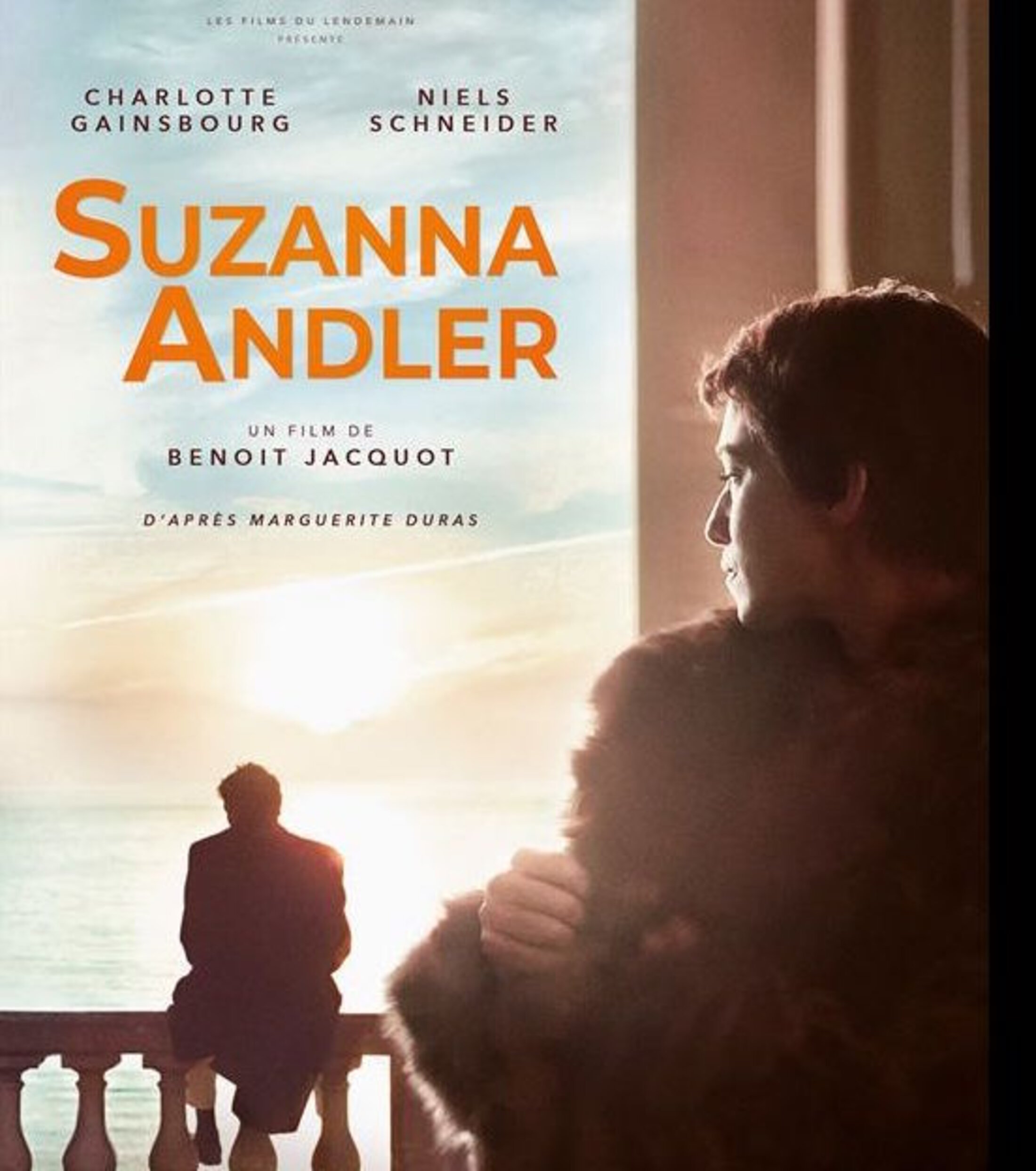 « Suzanna Andler » de Benoît Jacquot : Indéterminations d'une femme (et